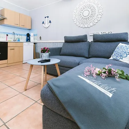 Apartmán Ententeich *