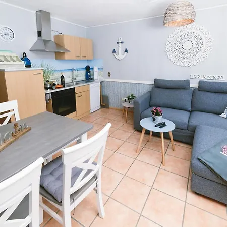 Ententeich Apartmán *