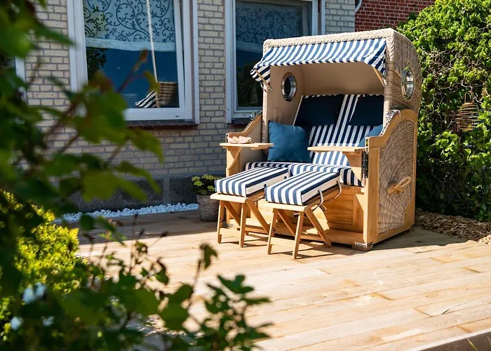 Ententeich Appartamento Fehmarn