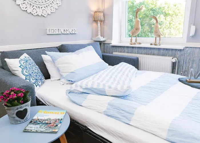 Appartamento Ententeich