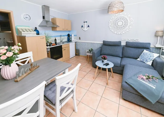 Ententeich Appartamento *